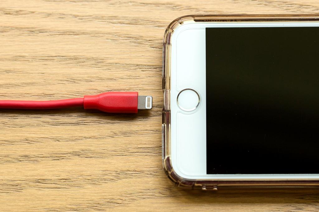 High-Capacity Portable Charger