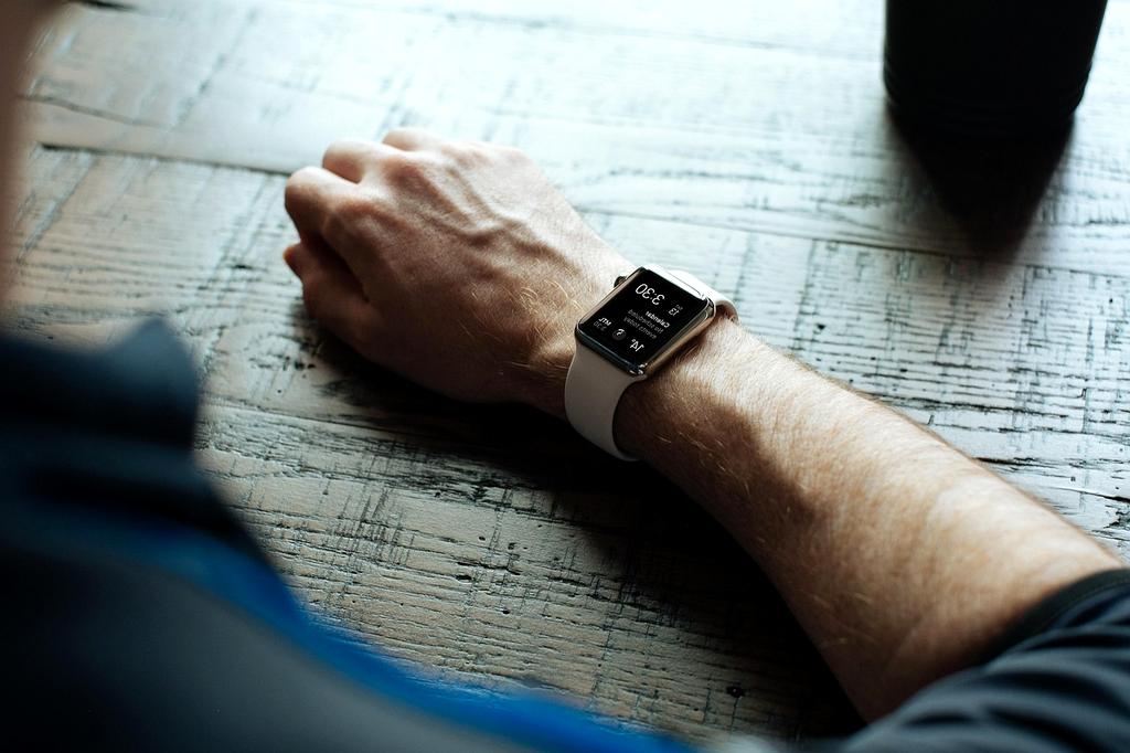 vysukia Smartwatch Special Edition